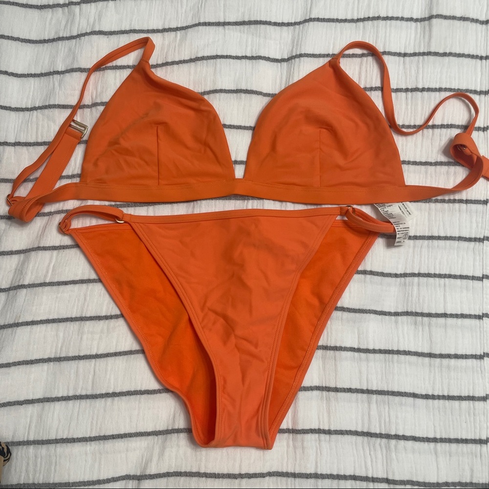 Hollister Bikini Set